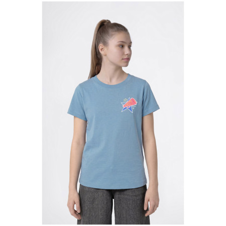 Detské tričko Champion SS Tee G