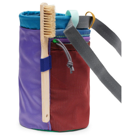 Vrecko na magnézium Cotopaxi Halcon Chalk Bag
