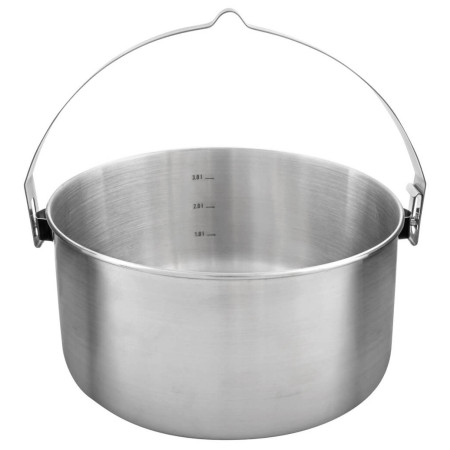 Kotlík Tatonka Kettle Ii 4,0L