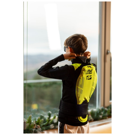 Detský chránič chrbtice Relax Speedmaster Evo Jr.