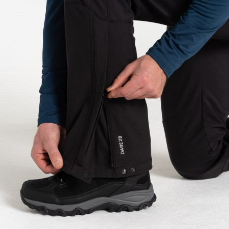 Pánske lyžiarske nohavice Dare 2b Speed II Pant