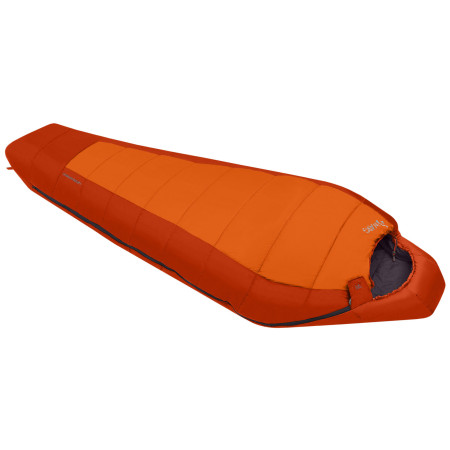 Spacák Warg Ultralight Biker M