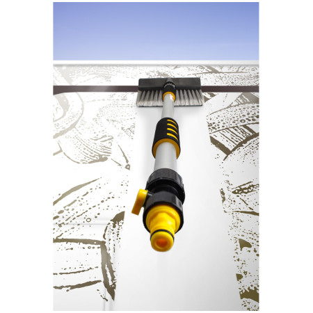 Čistiaca kefa Brunner Moppy