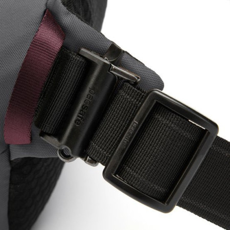 Ľadvinka Pacsafe Vibe 100 Hip Pack