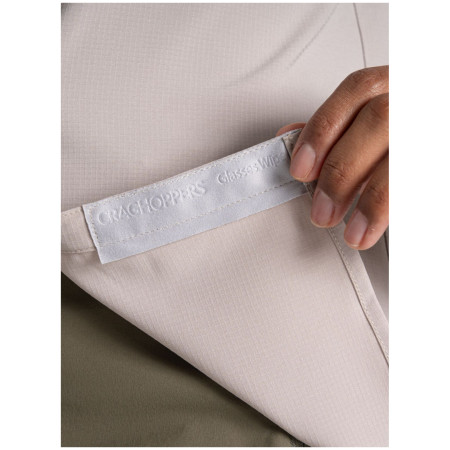 Košeľa Craghoppers NosiLife Pro Long Sleeved Shirt III