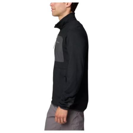 Pánska mikina Columbia Hike™ Full Zip II