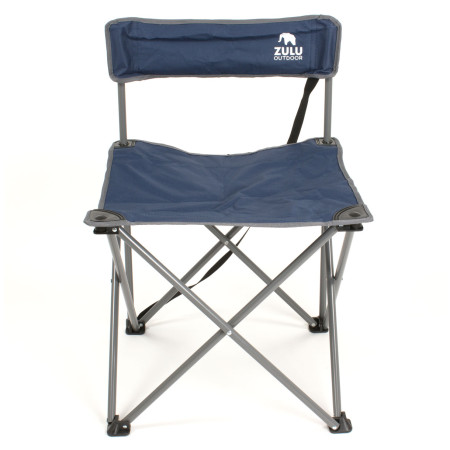 Stolička Zulu Low
