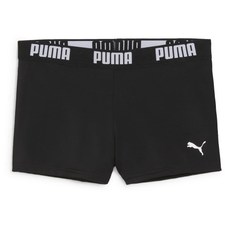 Detské plavky Puma Logo Trunks