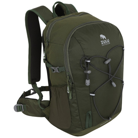 Batoh Zulu Dundee 20 L zelená green