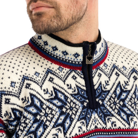 Pánsky sveter Dale of Norway Vail Masc Sweater
