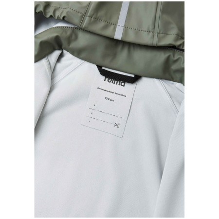 Detská bunda Reima Tihku