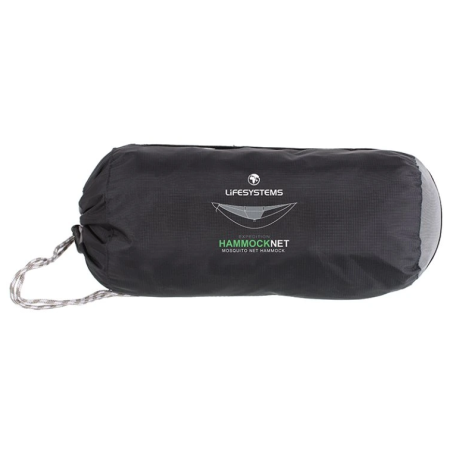 Hamak Lifesystems Expedition Hammock Net