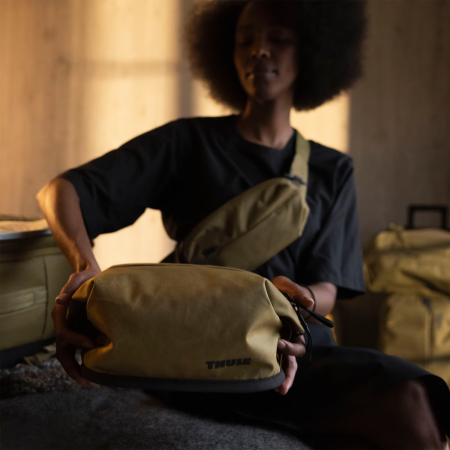 Toaletná taška Thule Aion