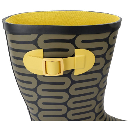 Dámske topánky Regatta Orla Quarter Welly