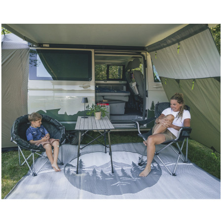 Koberec Outwell Southwell Universal Carpet 400 x 300 cm