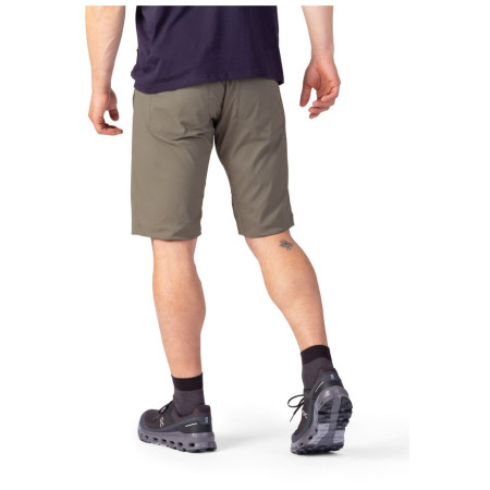 Pánske kraťasy Hannah Timoty Shorts