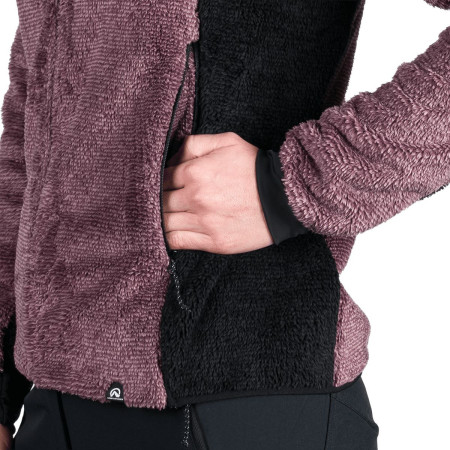 Dámsky sveter Northfinder Melisa