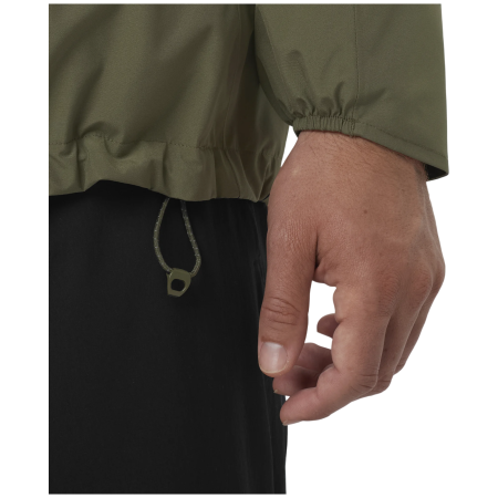 Pánska bunda Salomon Outscape 2L