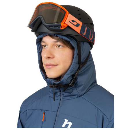 Pánska bunda Hannah Deyn Hoody