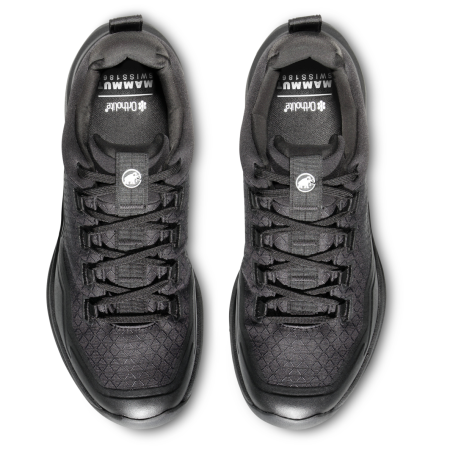 Dámske trekové topánky Mammut Sertig III Low GTX Women