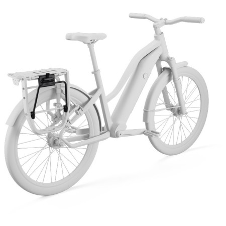 Postranný rám Thule Side Frames Set