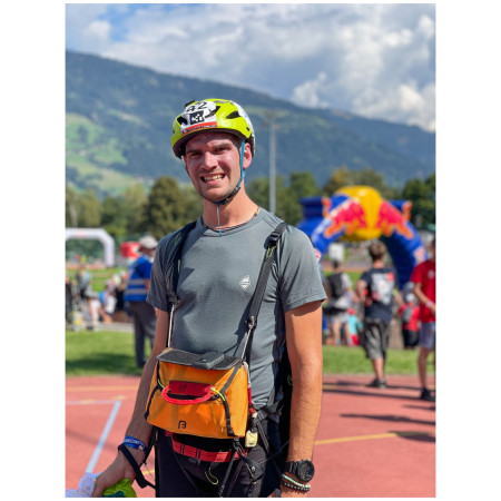 Pánske funkčné tričko High Point Code 2.0 SS man