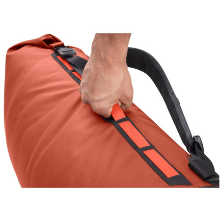 Nepremokavý vak Sea to Summit Big River Dry Backpack 50L