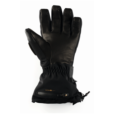 Vyhrievané rukavice Therm-ic Ultra Heat Boost Gloves Men
