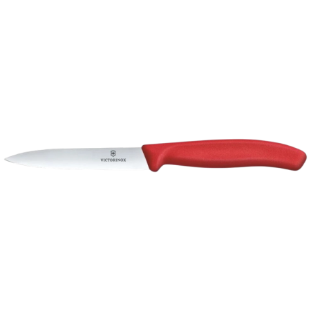 Nôž na zeleninu Victorinox 10 cm 6.7706