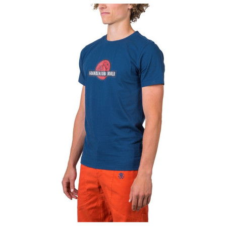 Pánske tričko Rafiki Arcos