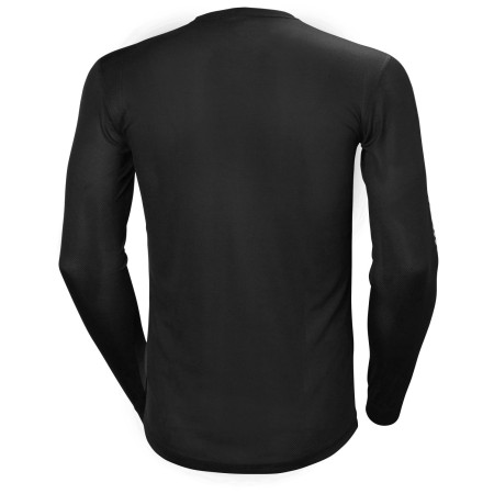 Pánske funkčné tričko Helly Hansen HH LIFA STRIPE CREW