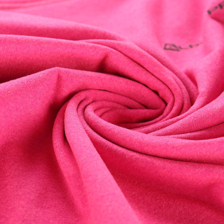 Detské tričko Alpine Pro Louso Pink