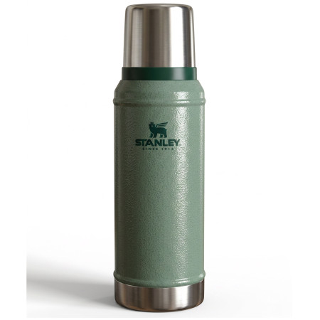 Termoska Stanley The Legendary Classic Bottle 940 ml zelená Hammertone Green