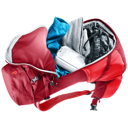 Turistický batoh Deuter Futura 26