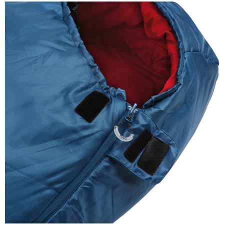 Spacák Warg Ursus Lite 180