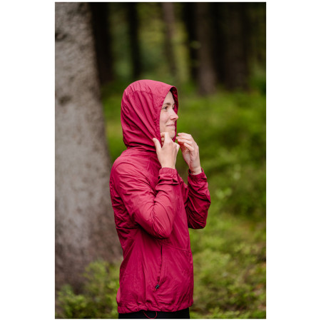 Dámska vetrovka MOOA Windbreaker