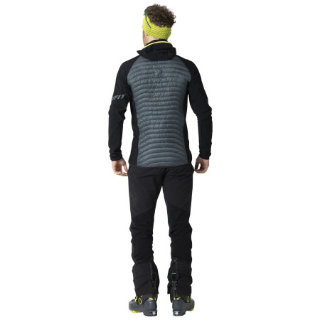 Pánska bunda Dynafit Speed Insulation Hybrid Jkt M