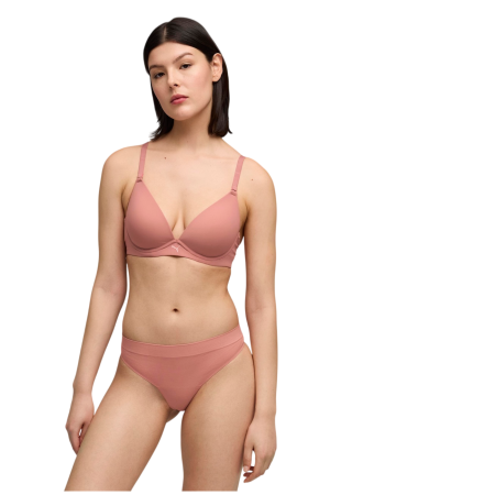 Dámske nohavičky Puma 3D Knit Sport Strings 2P