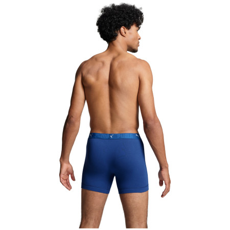 Pánske boxerky Puma Sport Cotton Boxers 2P