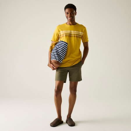 Pánske tričko Regatta Rendro