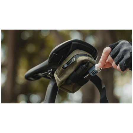 Podsedlová brašňa Topeak Elementa SeatBag S