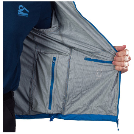 Pánska bunda Northfinder Northkit Pro 1