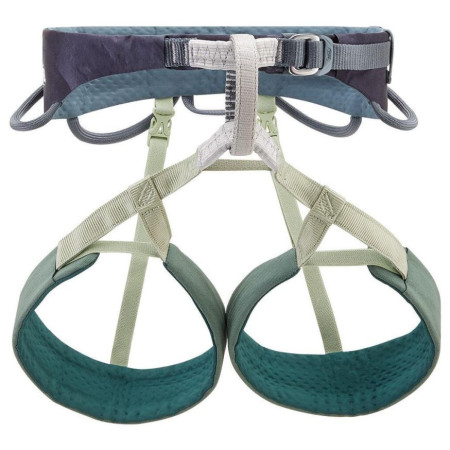 Úväzok Petzl Sama sivá dark grey