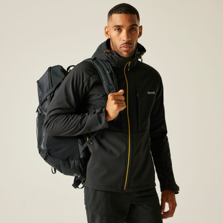 Pánska bunda Regatta Hewitts