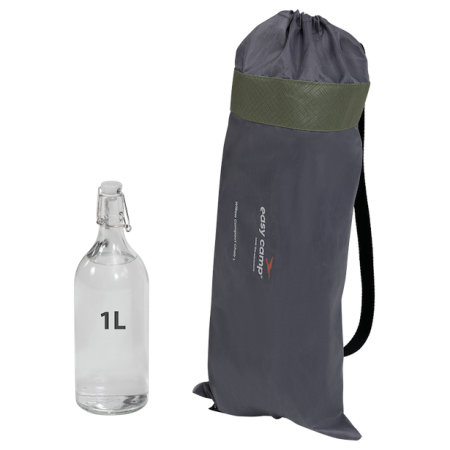 Stolička Easy Camp Willow Compact Chair L