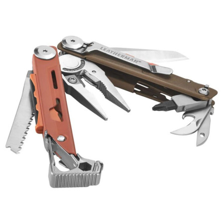 Multitool Leatherman Signal