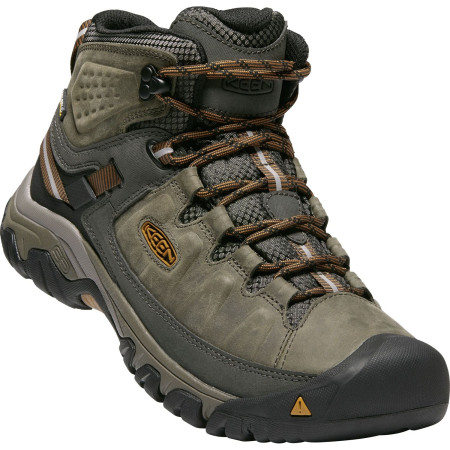 Pánske topánky Keen Targhee III MID WP M