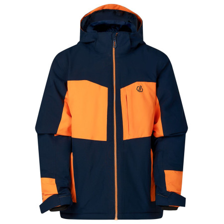 Detská bunda Dare 2b Rip It Jacket Nvy/ElectOrn tmavomodrá Nvy/ElectOrn