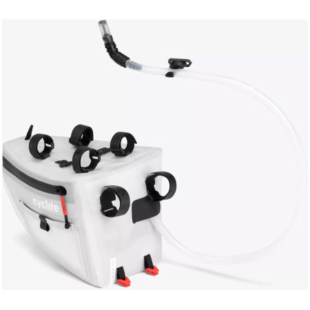 Hydrovak Cyclite Aero Bladder / 02