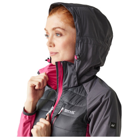 Dámska bunda Regatta Wmn Pro Hybrid